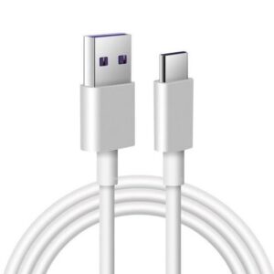 Laad + Synchronisatie Kabel Playstation 5 - 1 Meter