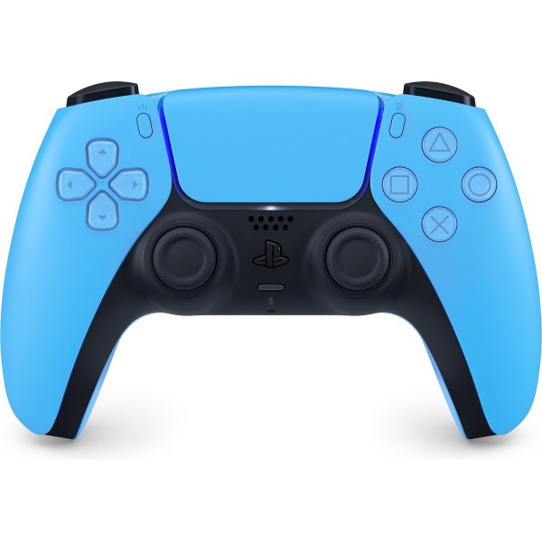 Playstation 5 DualSense Controller (Sony) - Starlight Blue