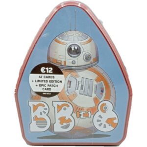 Topps - Star Wars - Rise Skywalker - BB-8