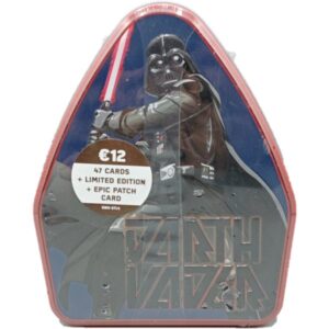 Topps - Star Wars - Rise Skywalker - Darth Vader
