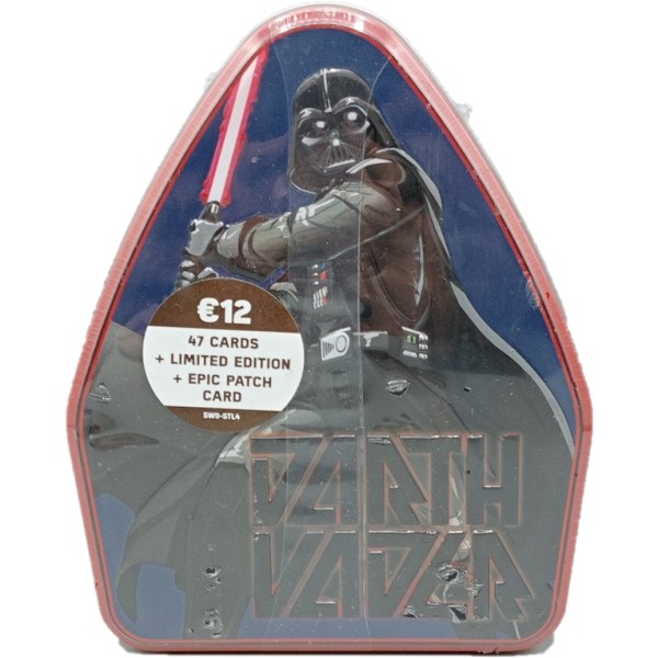 Topps - Star Wars - Rise Skywalker - Darth Vader