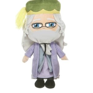 Harry Potter Magic Ministers - Albus Dumbledore Pluche