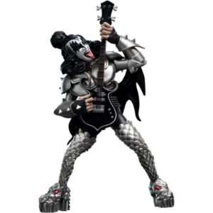 Mini Epics - Kiss - The Demon