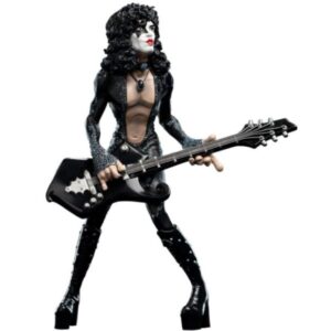 Mini Epics - Kiss - The Starchild