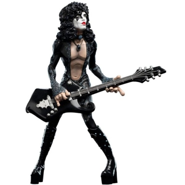 Mini Epics - Kiss - The Starchild