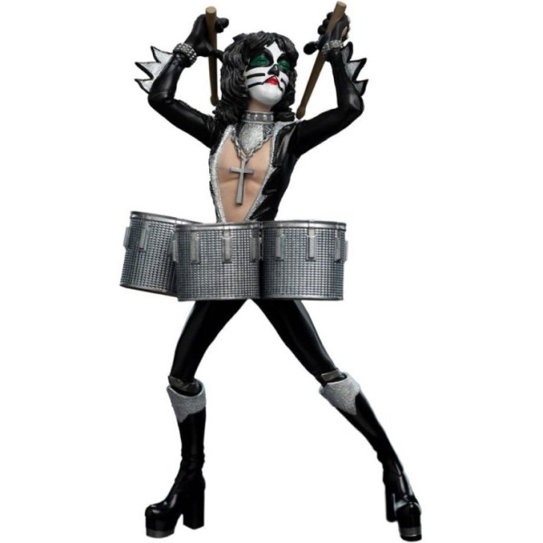 Mini Epics - Kiss - The Catman