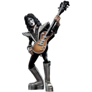 Mini Epics - Kiss - The Spaceman