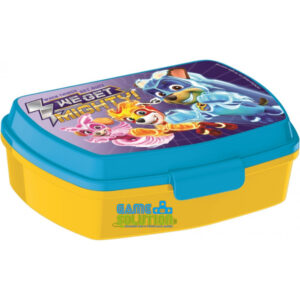 Paw Patrol We Get Mighty! Broodtrommel