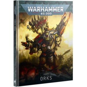 Codex - Orks - 50-01