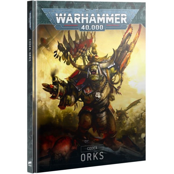 Codex - Orks - 50-01