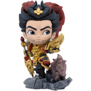 League Of Legends - Warring Kingdoms Jarvan IV - Special Edition