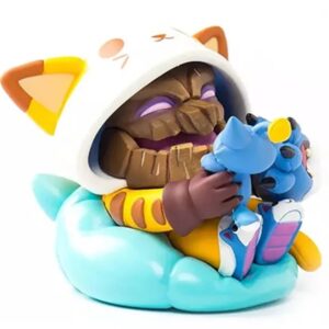 League Of Legends - Maokai "The Twisted Treant"