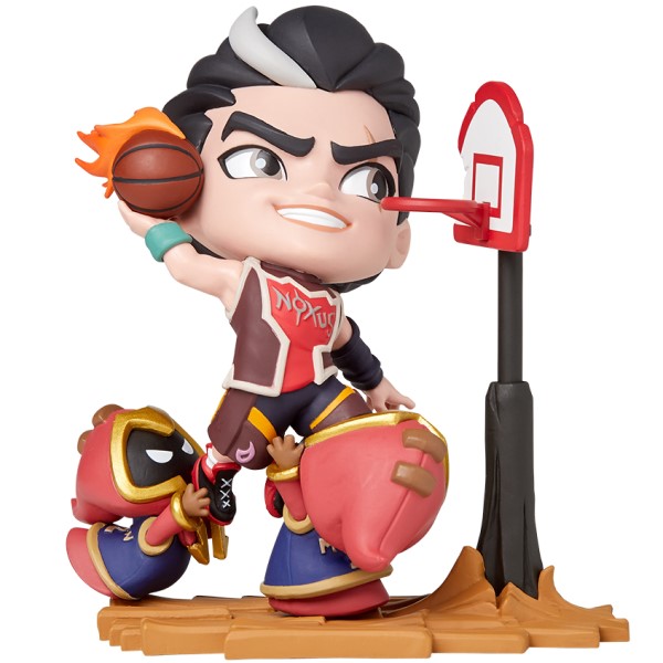 League Of Legends - Dunkmaster Darius XL