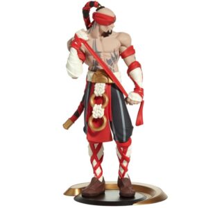 League Of Legends - Lee Sin - XXL