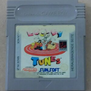 Looney Tunes