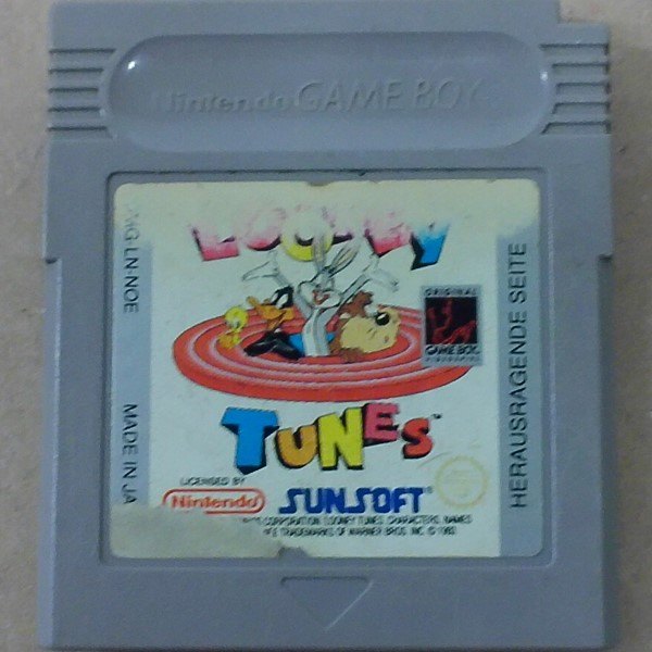 Looney Tunes