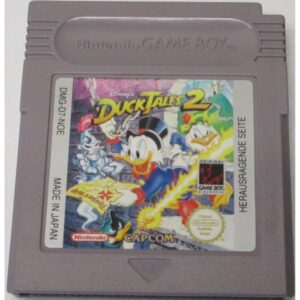 Disney's Duck Tales 2