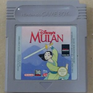 Mulan