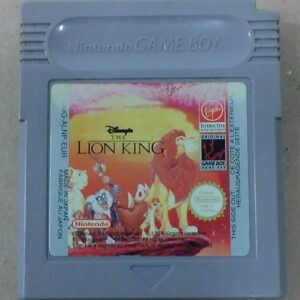 The Lion King