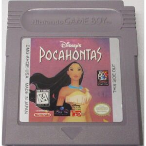 Disney's Pocahontas