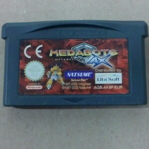 Medabots - Metabee Ver. Ax