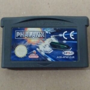 Phalanx