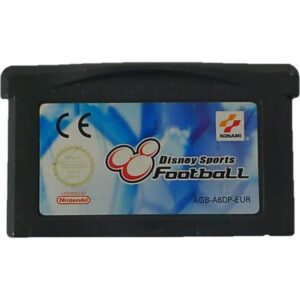 Disney Sports Football