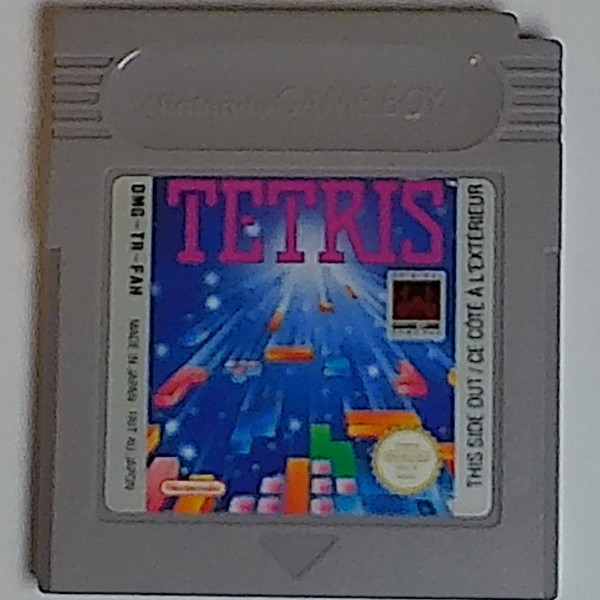 Tetris