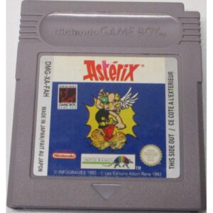 Asterix