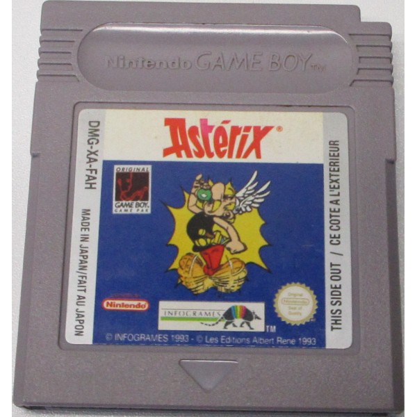 Asterix