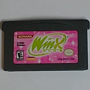 Winx Club
