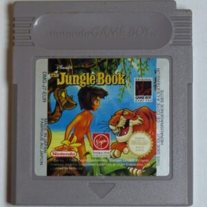 Disney's The Jungle Book