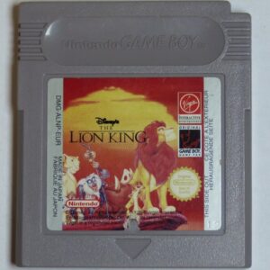 The Lion King