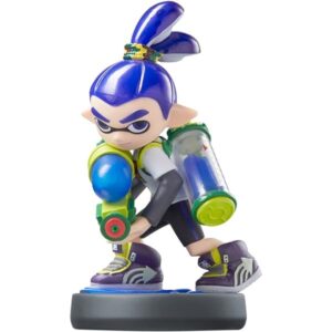 Inkling - Boy