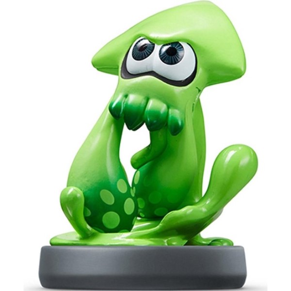 Inkling - Squid