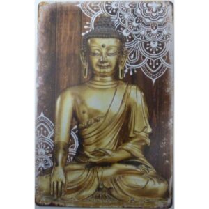 Boeddha - Buddha