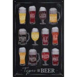 Types Of Beer