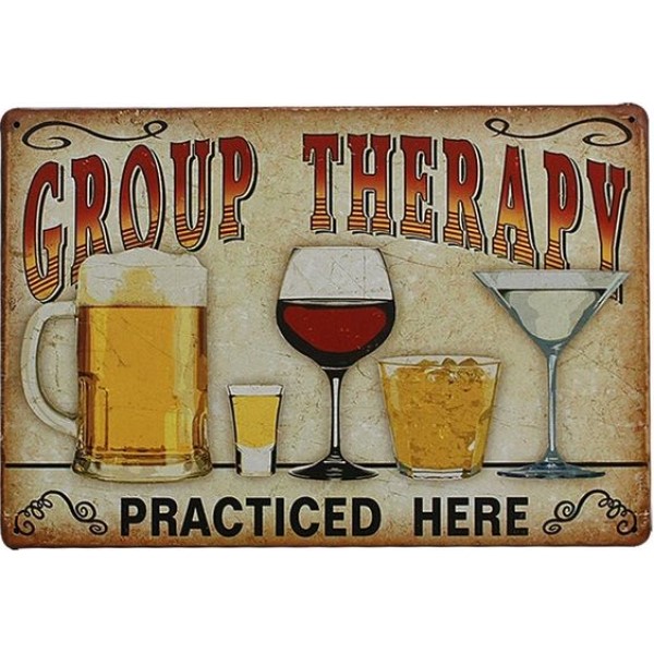 Group Therapy