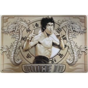 Bruce Lee