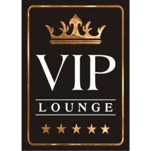 Vip Lounge
