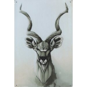 Wilde Dieren Art - Antilope