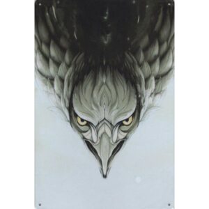 Wilde Dieren Art - Valk