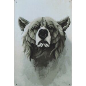 Wilde Dieren Art - Beer