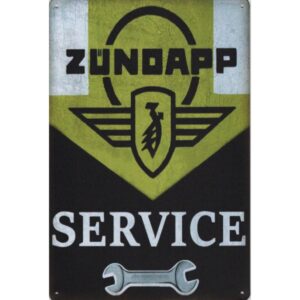 Zundapp Service
