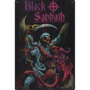 Black Sabbath