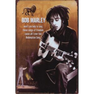 Bob Marley