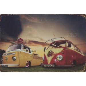 VW Bus