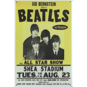 Beatles All Star Show