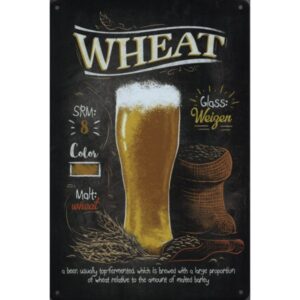 Bier Wheat
