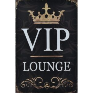 Vip Lounge